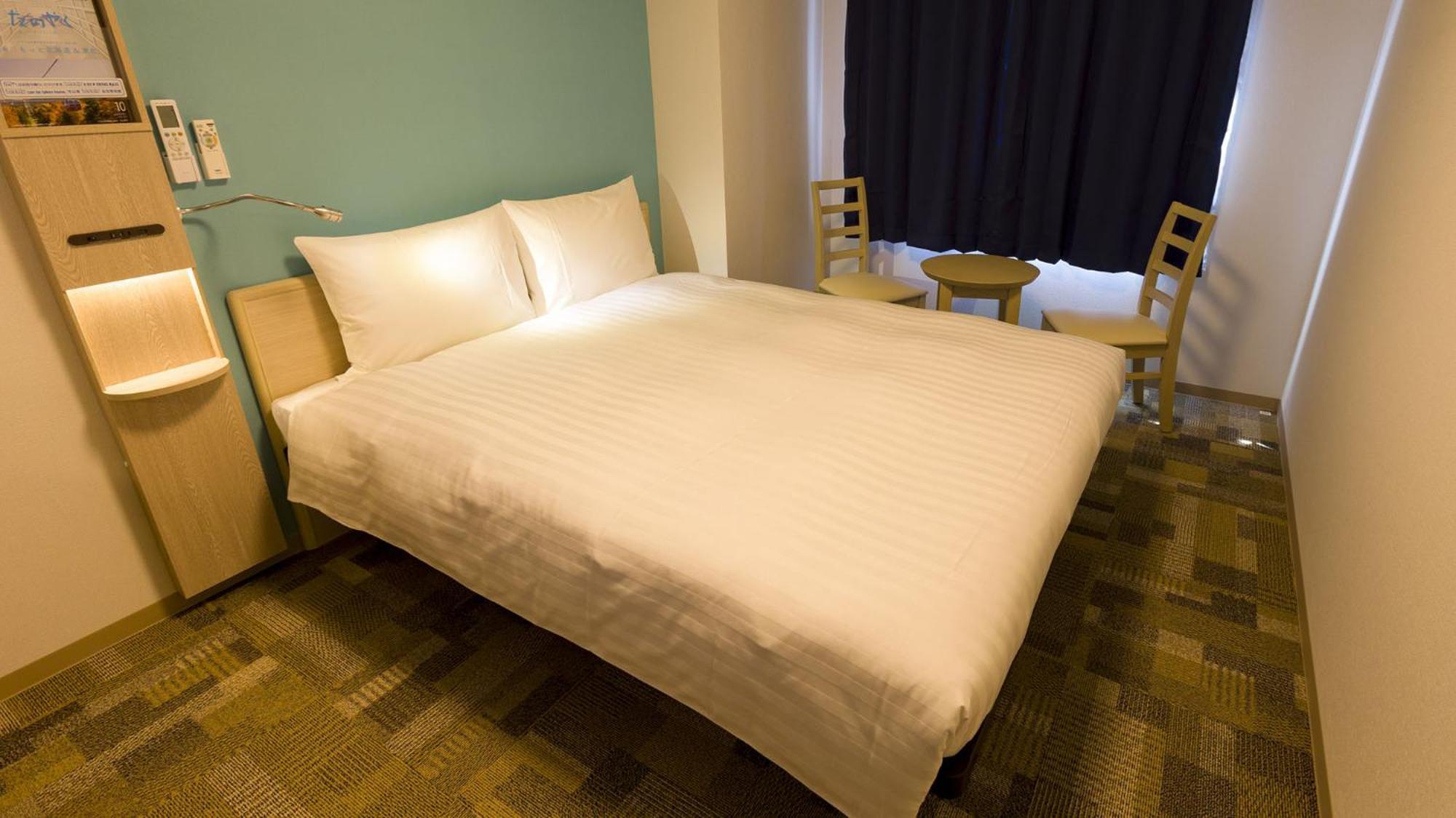 Toyoko Inn Saga Ekimae Pokoj fotografie