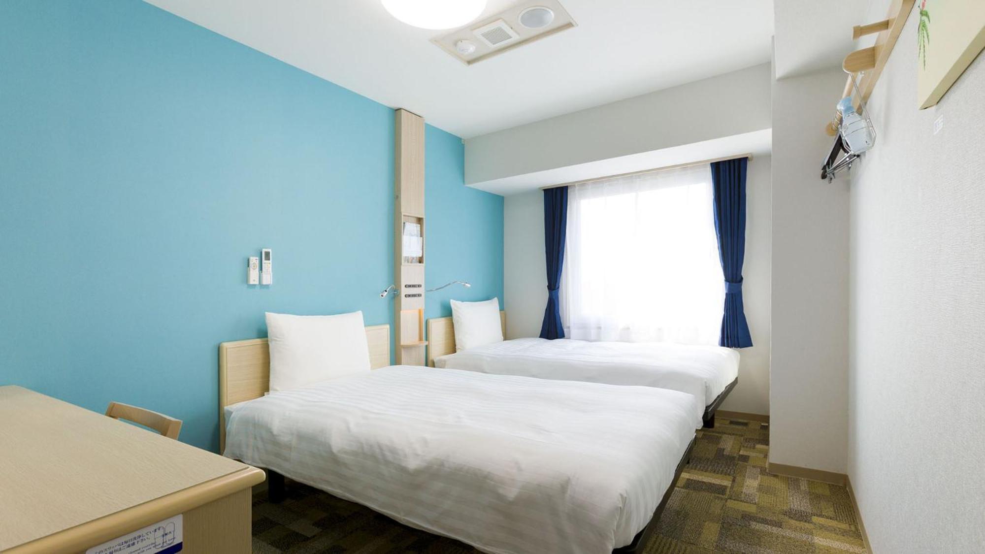 Toyoko Inn Saga Ekimae Exteriér fotografie