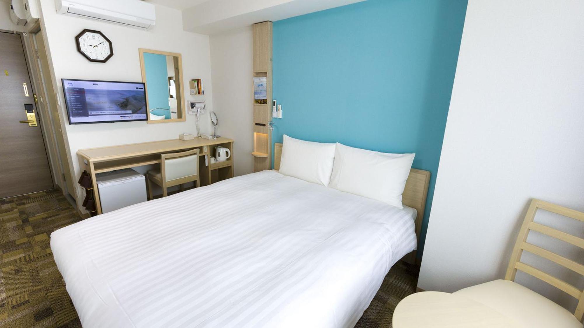 Toyoko Inn Saga Ekimae Pokoj fotografie