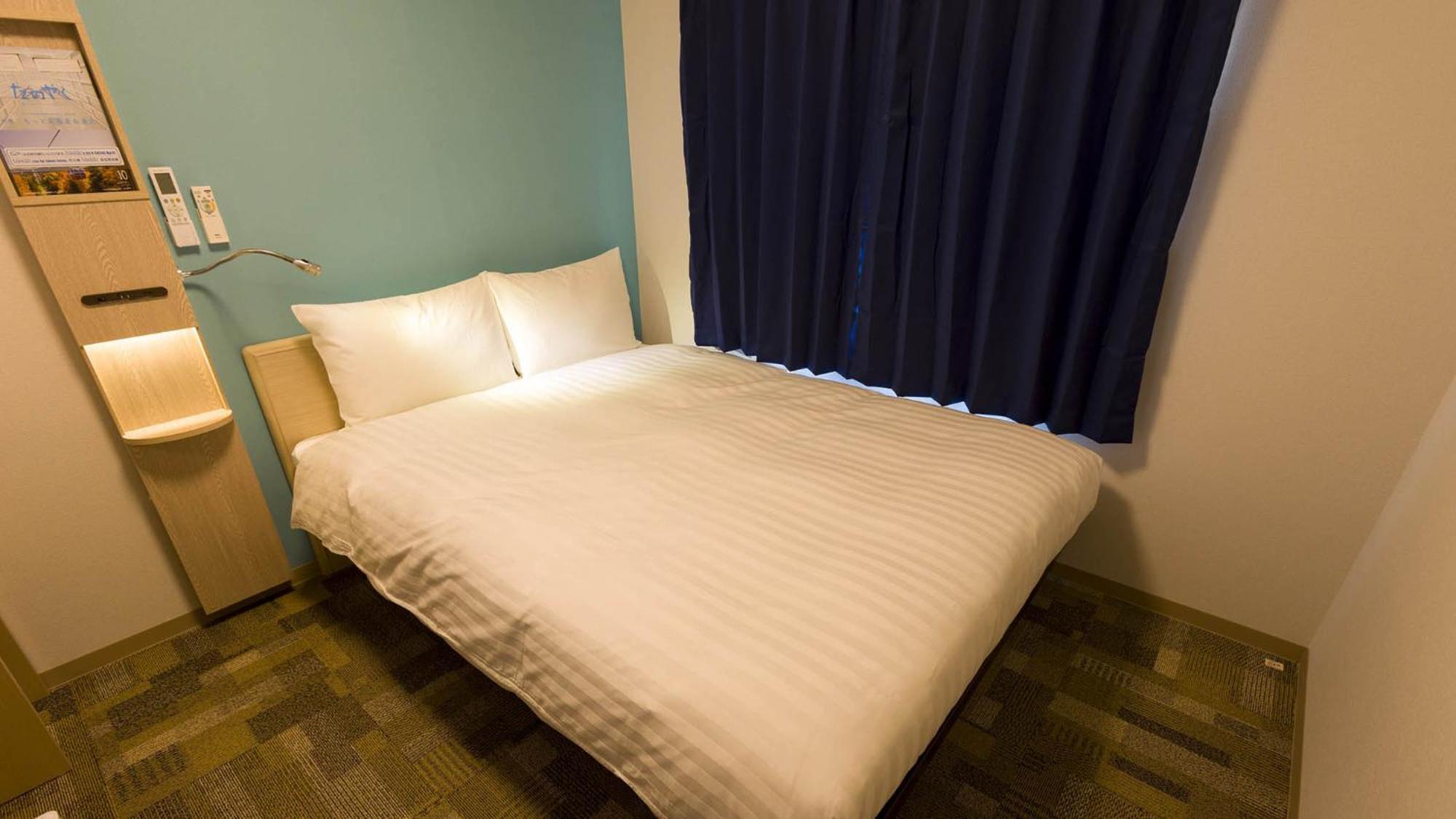 Toyoko Inn Saga Ekimae Pokoj fotografie