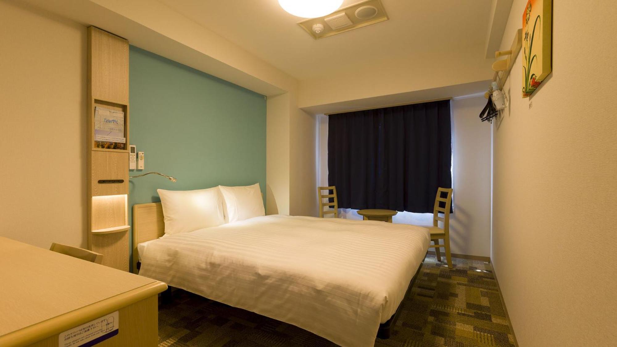 Toyoko Inn Saga Ekimae Pokoj fotografie