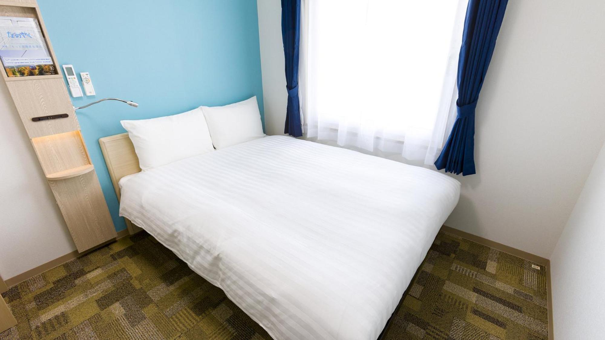 Toyoko Inn Saga Ekimae Pokoj fotografie