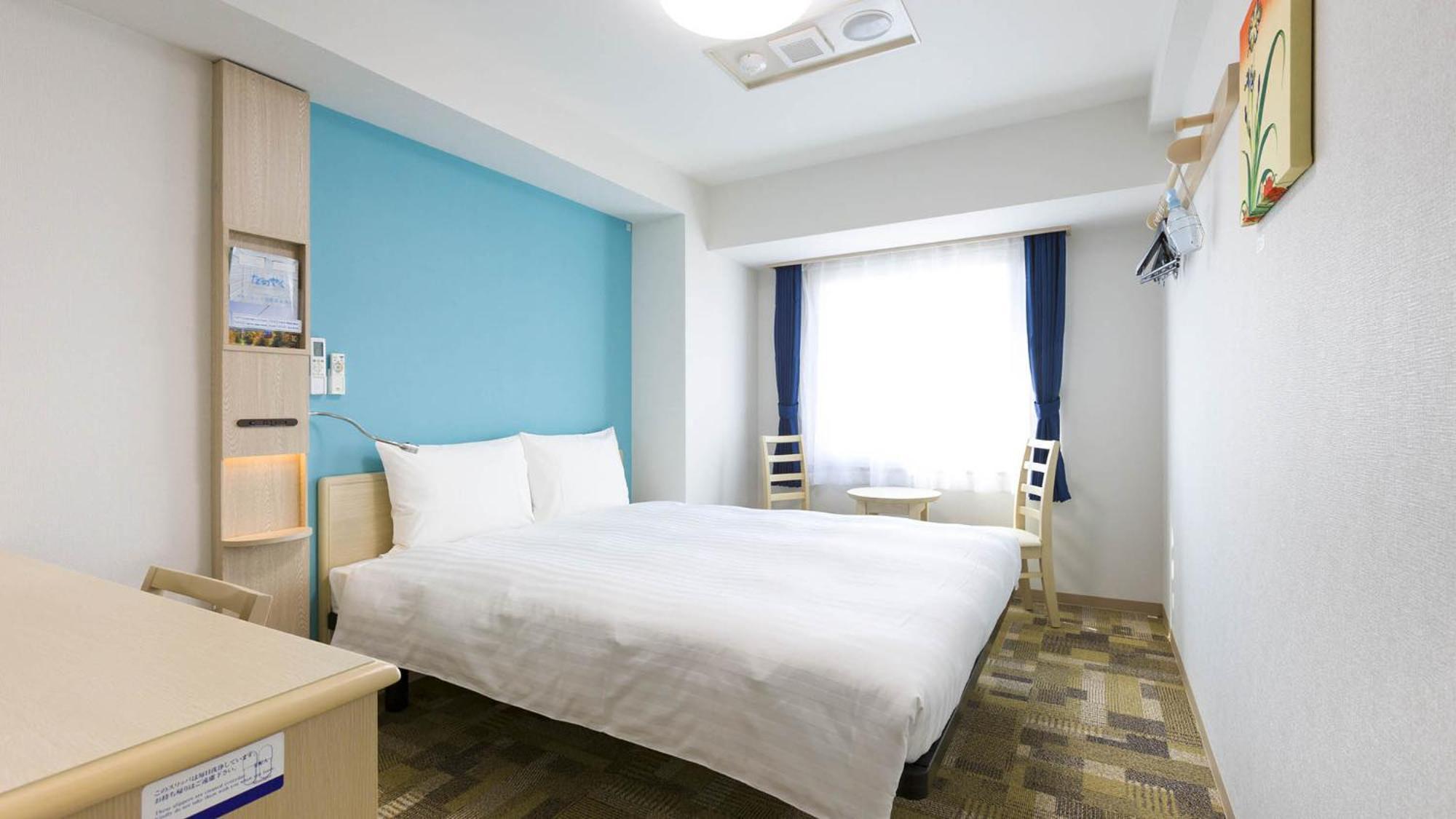 Toyoko Inn Saga Ekimae Exteriér fotografie