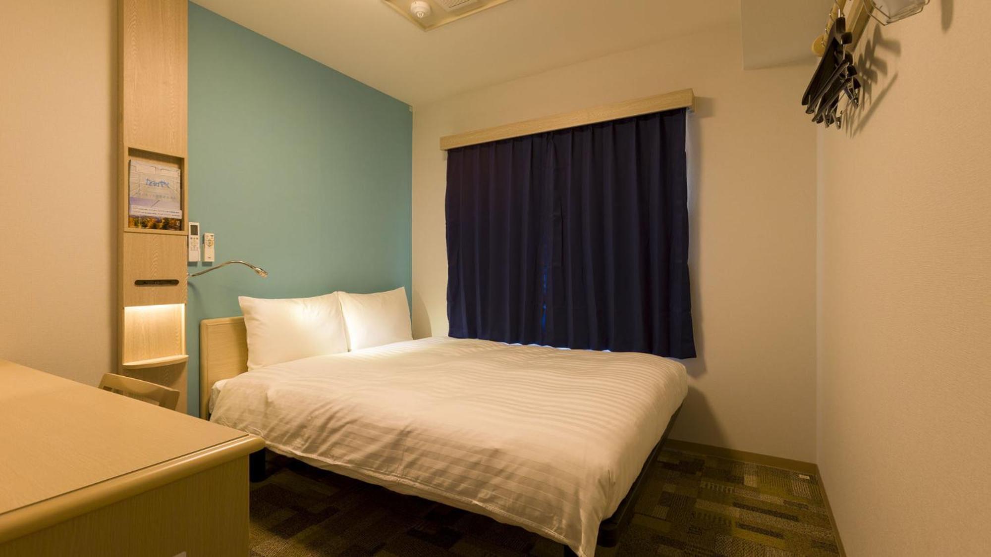 Toyoko Inn Saga Ekimae Pokoj fotografie