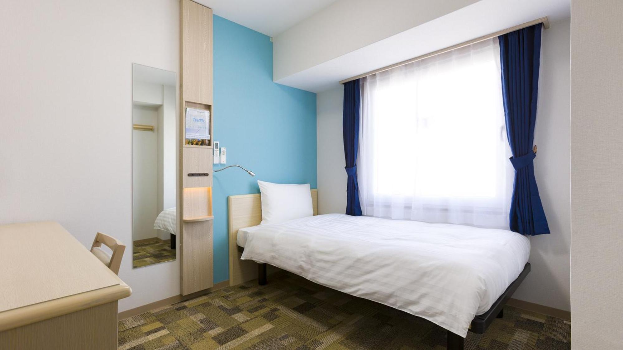 Toyoko Inn Saga Ekimae Exteriér fotografie