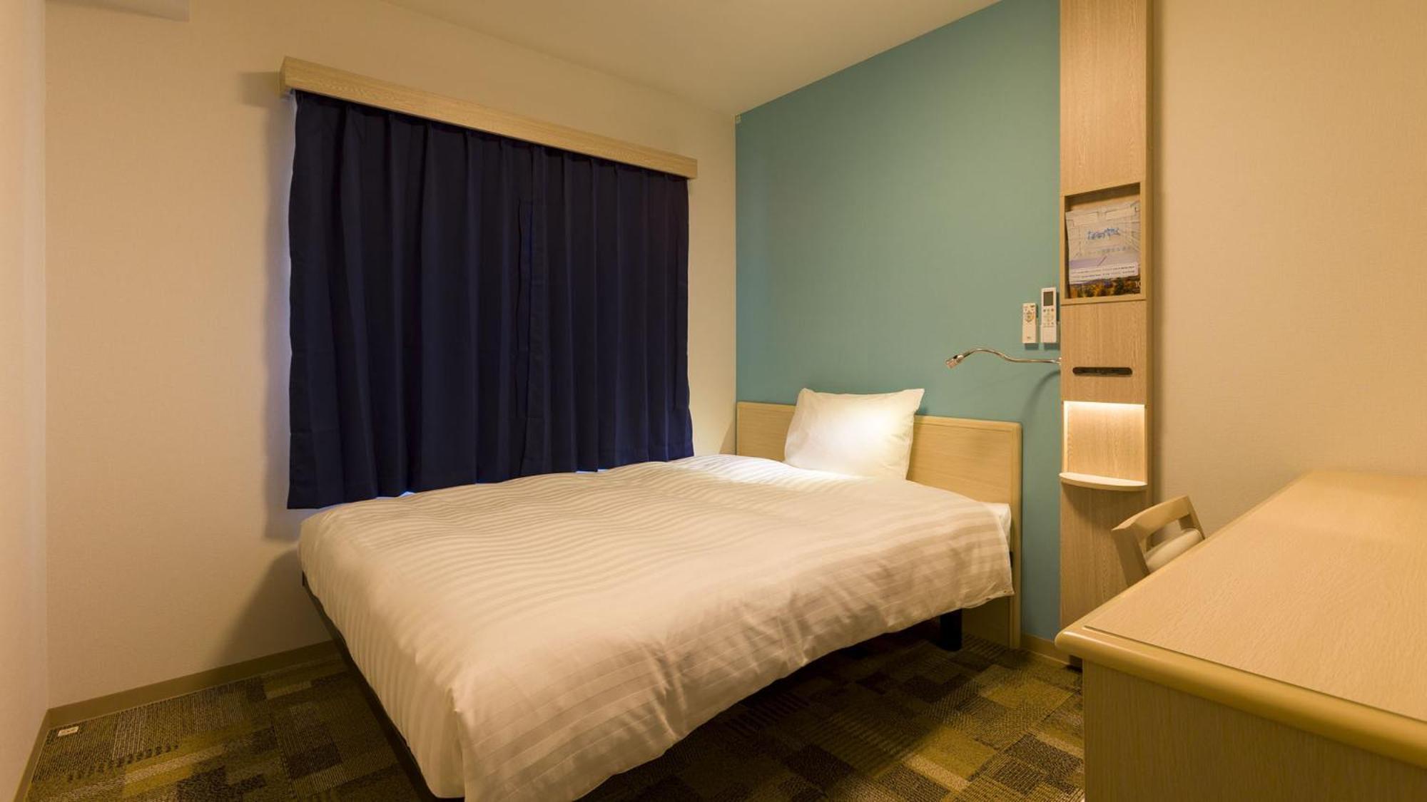 Toyoko Inn Saga Ekimae Pokoj fotografie