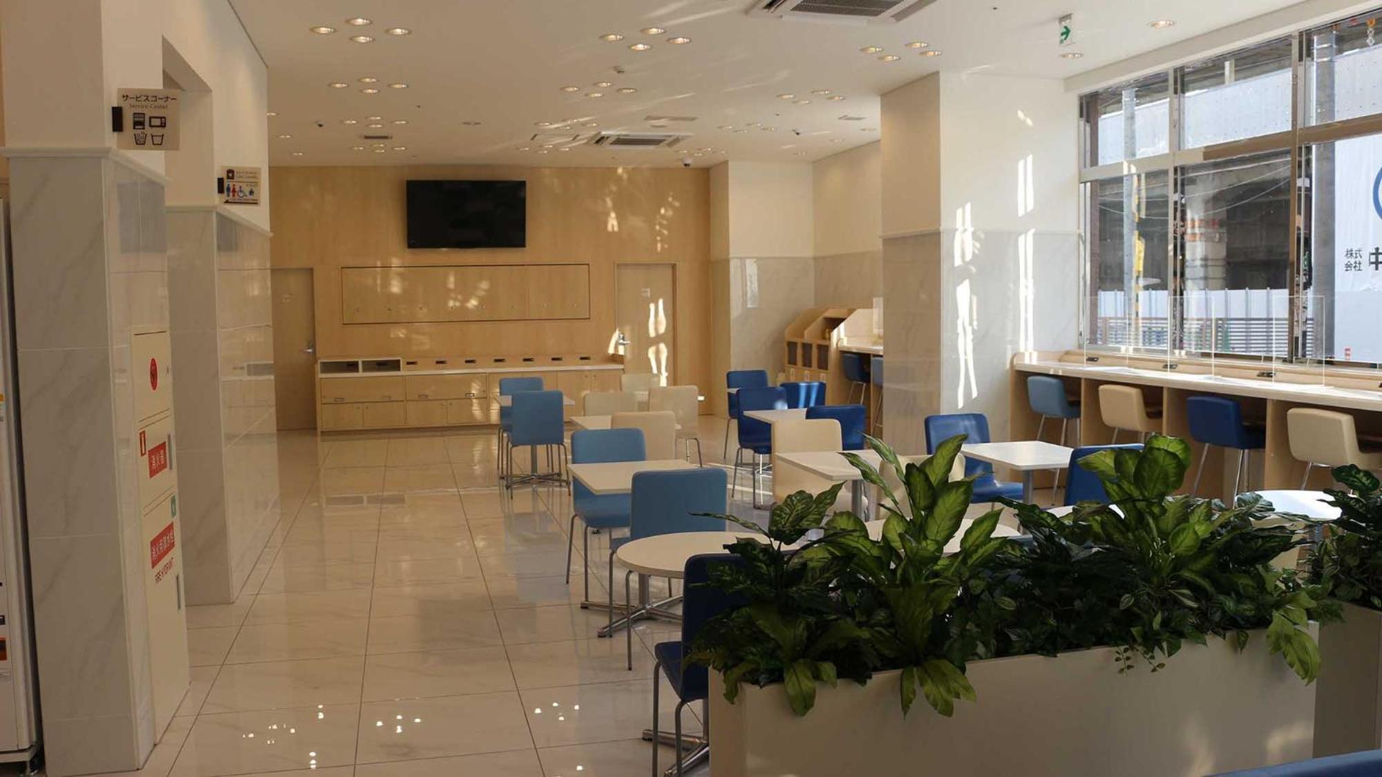 Toyoko Inn Saga Ekimae Exteriér fotografie