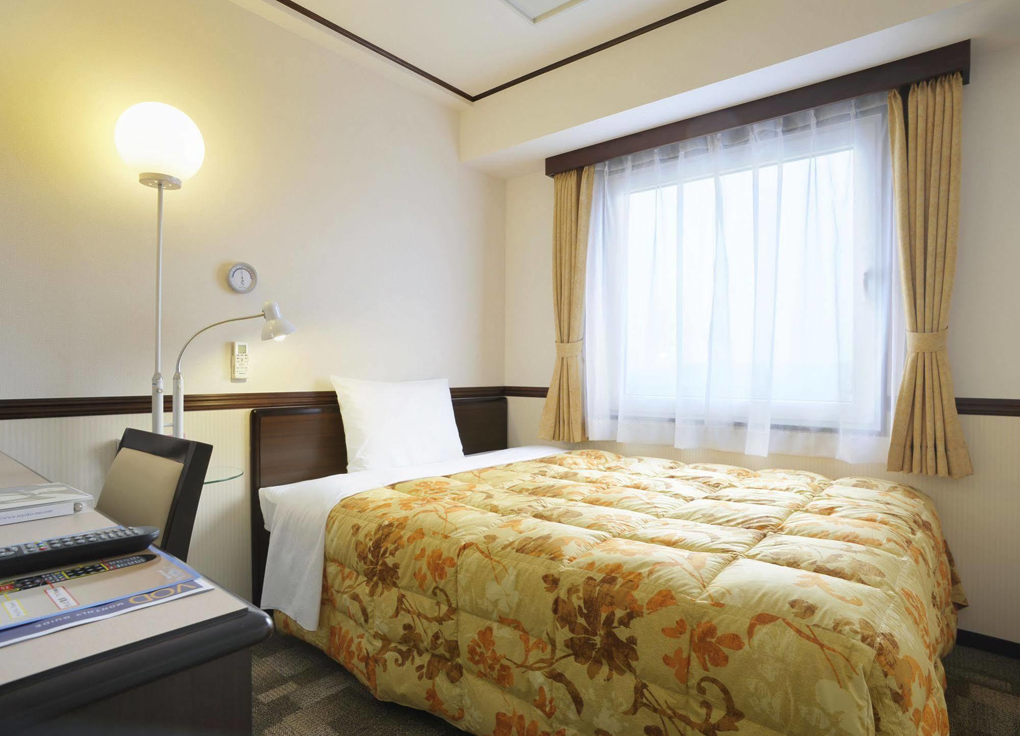 Toyoko Inn Saga Ekimae Exteriér fotografie